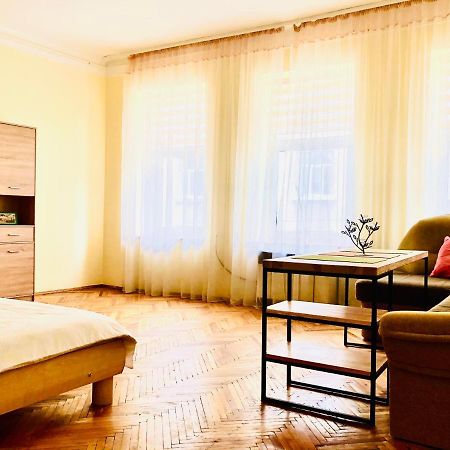 Apartment Near Opera On Horodotska 11 Львів Екстер'єр фото